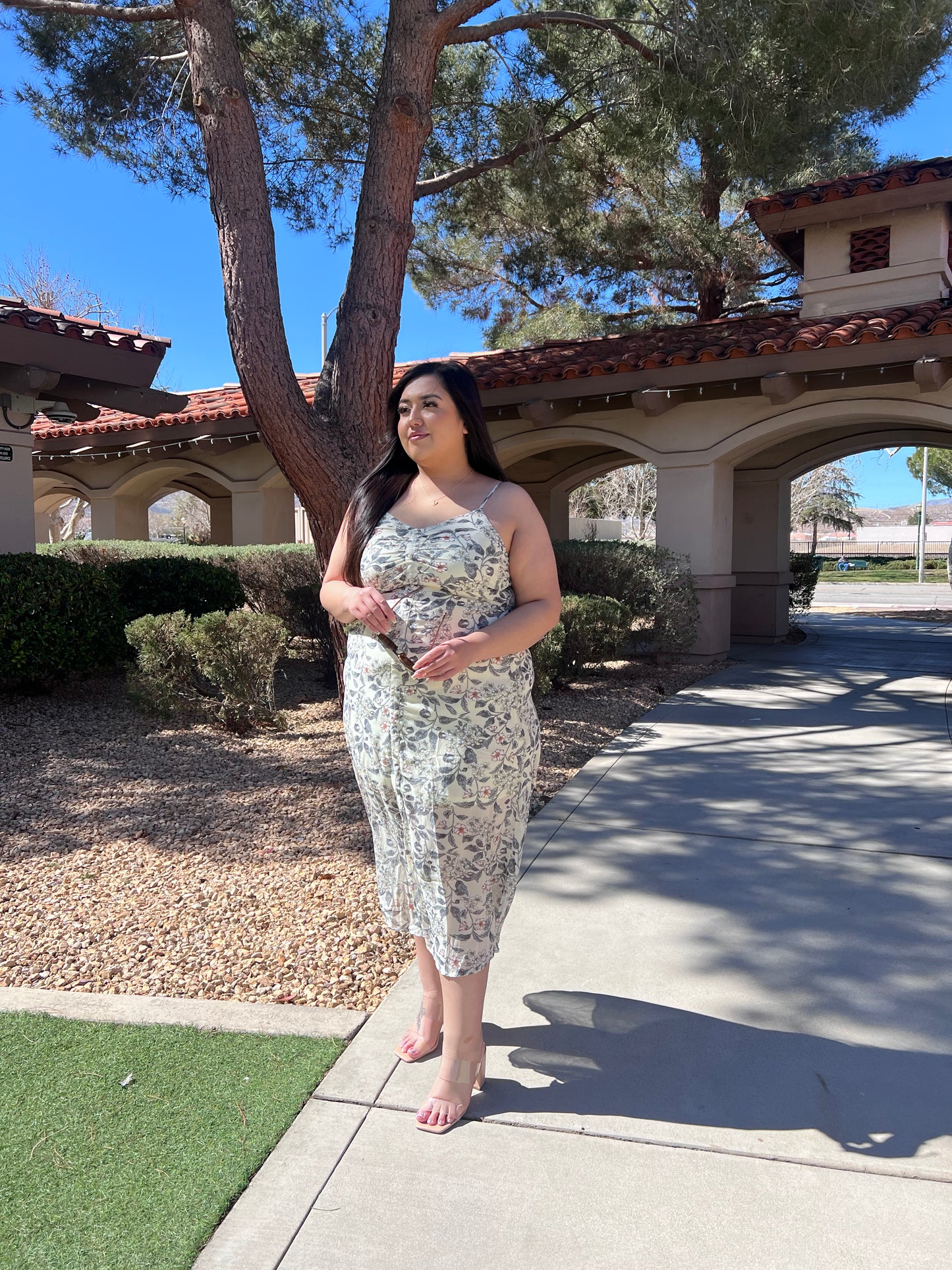 Lulu Dress