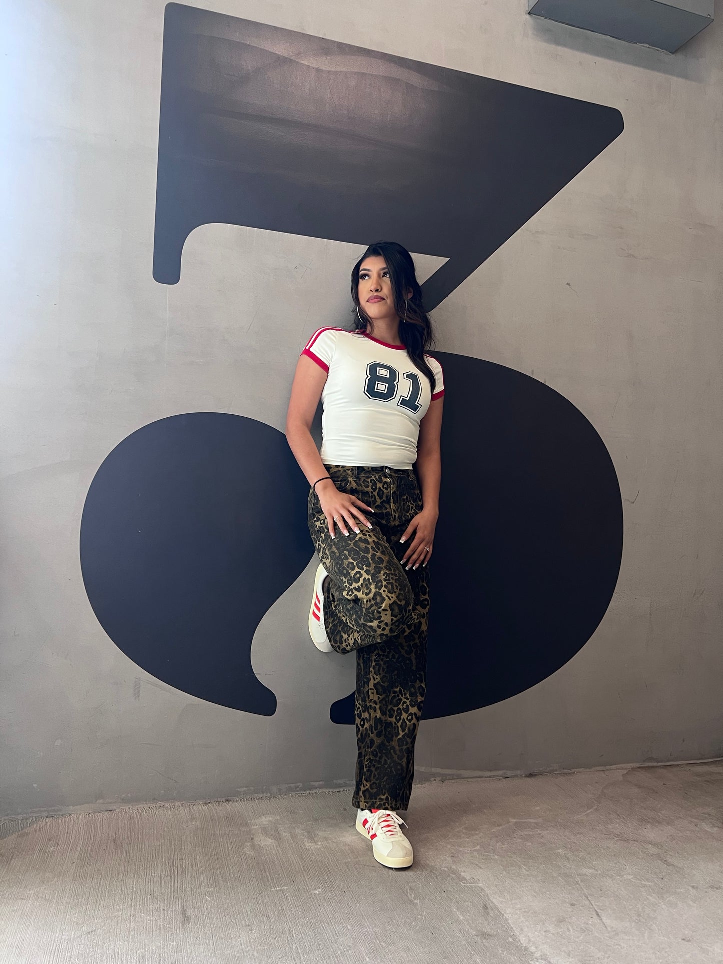Sport Tee