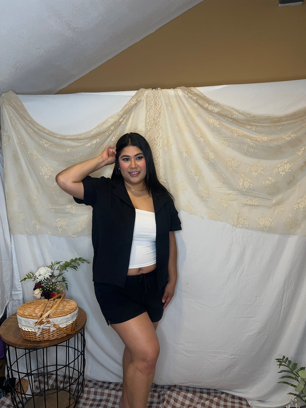 Stay Casual Set
