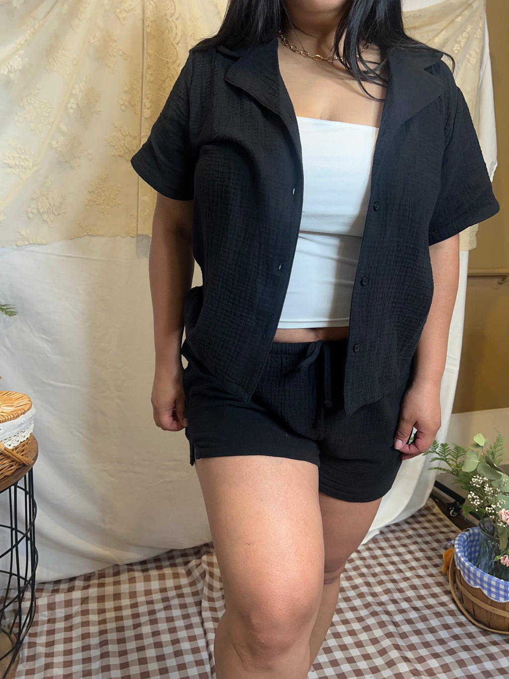 Stay Casual Set