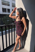 SULTRY LOVE