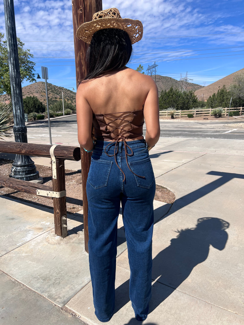 Blue Jeans