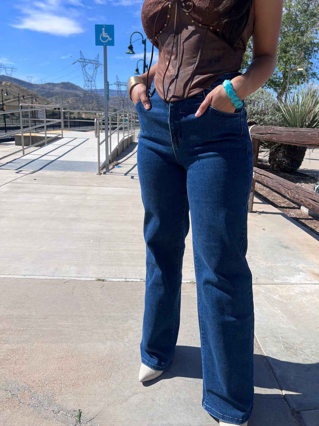 Blue Jeans
