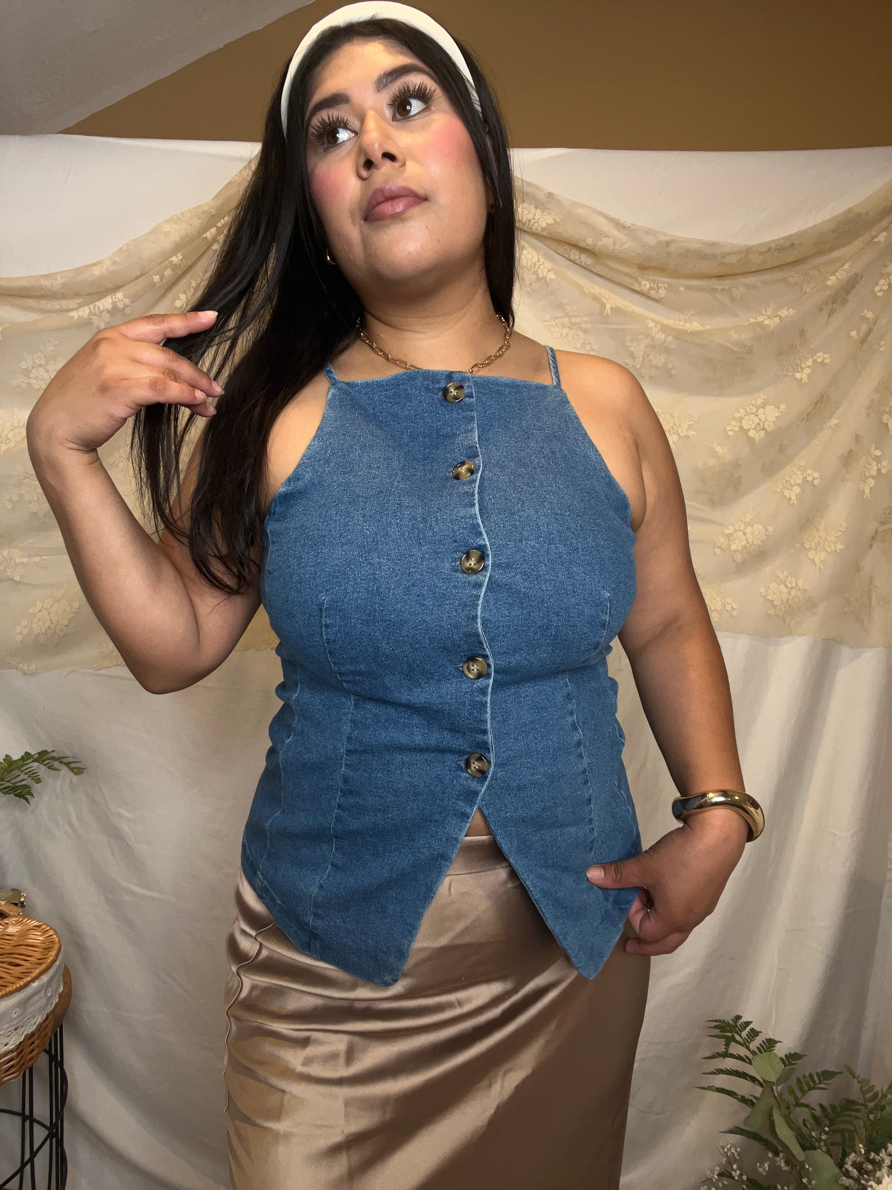 Rep Vest