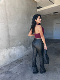 Foxy Pants