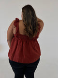 Autum blouse