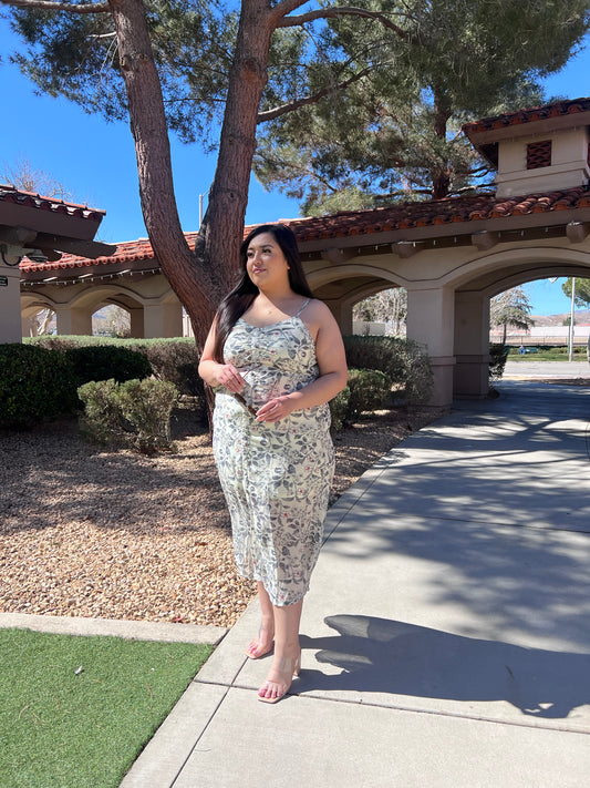 Lulu Dress