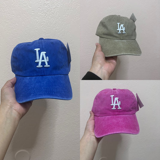 Baseball Hat