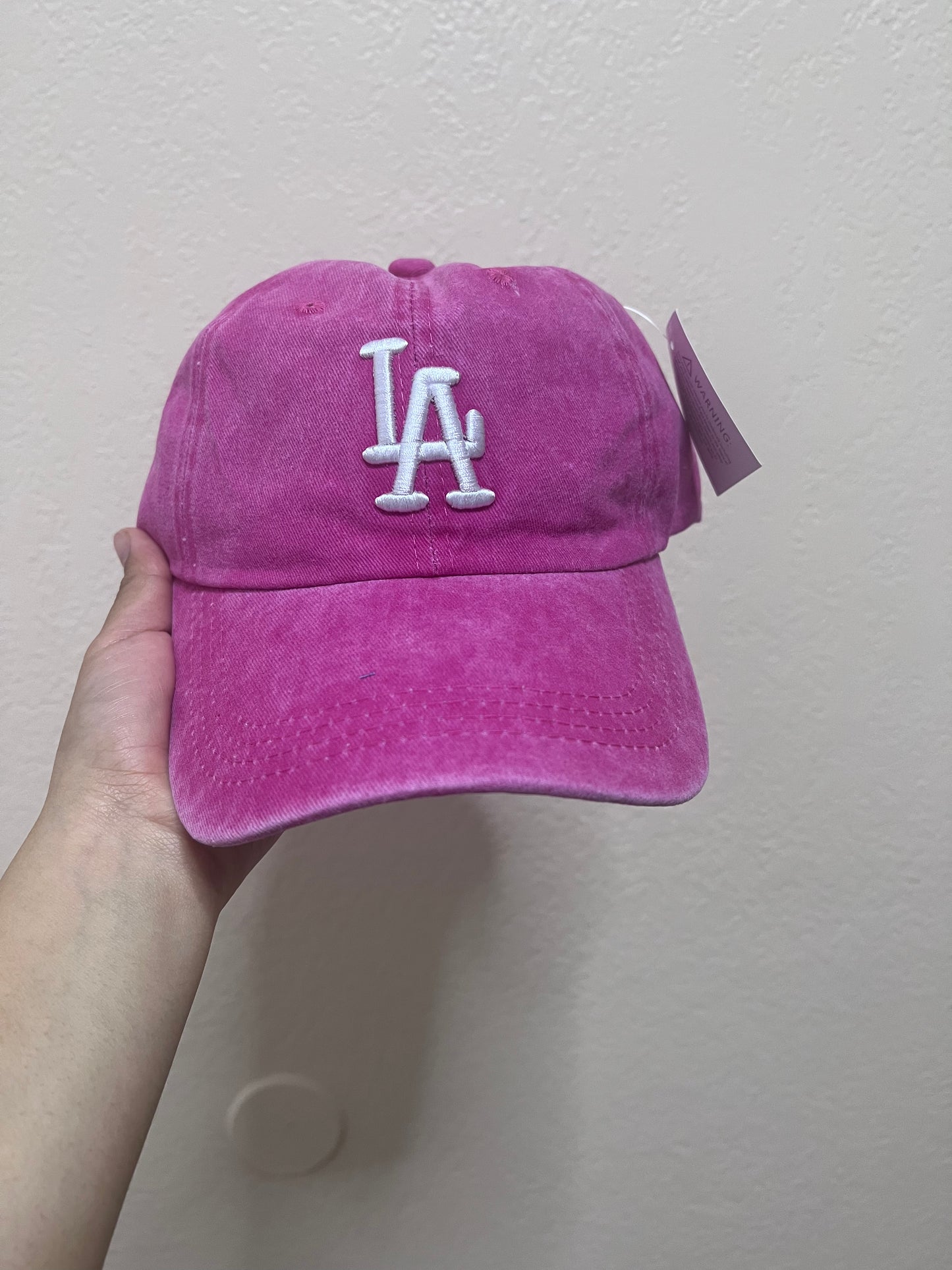 Baseball Hat